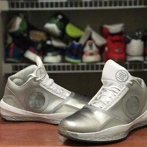 Air Jordan 2010 25th anniversary edition